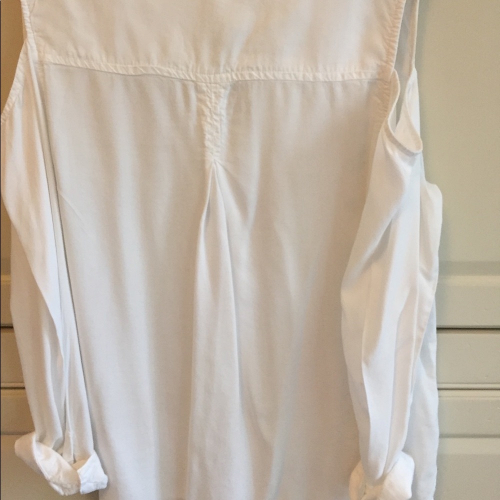 Blouse - Picture 3 of 3